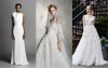 Spring 2019 Bridal Collections 3-D Florals 